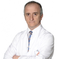 Op. Dr. Ahmet ŞENGÖZ